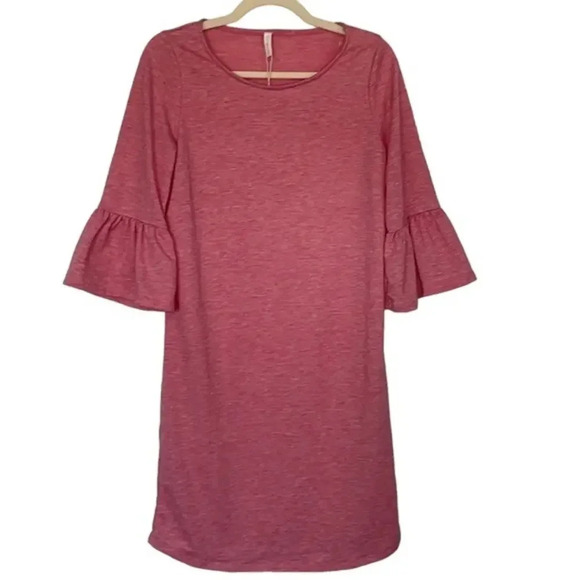 NWT PINKBLUSH Maternity Dress Size Medium‎ (M) - Picture 1 of 8